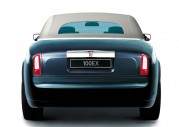 Rolls Royce 100EX Concept